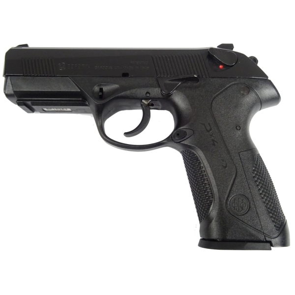 Pistolet Beretta PX4 Storm G kal. 9x19 mm
